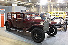 Image: Lancia Lambda Series 8 (1929) - bodied by Stabilimenti Farina, for sale at Christoph Grohe - Auto e Moto d'Epoca 2014