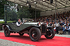 Lancia Lambda Serie Vlll (1928) - Klasse A 06 - Concorso d'Eleganza Villa d'Este 2019