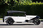 Bild: Lancia Lambda Series V Torpedo (1925) - als Lot 019 an der Gooding & Co Versteigerung von Scottsdale am 17./18. Januar 2020