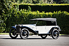 Bild: Lancia Lambda Series V Torpedo (1925) - als Lot 019 an der Gooding & Co Versteigerung von Scottsdale am 17./18. Januar 2020