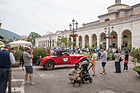 Lancia Lambda Spider Casaro (1929) - an der Mille Miglia 2021