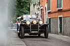 Lancia Lambda Spider Casaro (1929) - an der Mille Miglia 2021