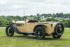 Lancia Lambda Torpedo 55 Series 5 (1925) - als Lot 929 angeboten in der Silverstone Auctions "The Dawn of Motoring Sale" am 5. August 2022