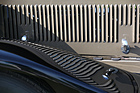 Lancia Lambda VIII Serie Torpedo Lungo (1928) - Eleganz verbindet sich mit Funktion