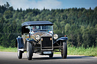 Artikelbild Lancia Lambda – eines der fortschrittlichsten Autos aller Zeiten feiert seinen 100. Geburtstag