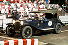 Lancia Lambda serie VII (1928) an der Mille Miglia 2013