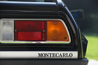 Lancia Montecarlo (1980) - ab 1980 heisst das Auto nur noch "Montecarlo"