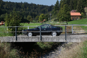 Lancia Montecarlo (1980) - die Brücke zwischen Fiat und Lancia?