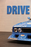 Lancia Montecarlo Gruppe 5 (1981) - dieser Aufforderung würde man gerne nachkommen - Techno Classica 2016