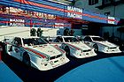 Bild: Lancia Montecarlo Turbo (1981)