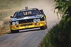 Lancia Rally 037 (1984) - ADAC Eifel Rallye Festival 2018