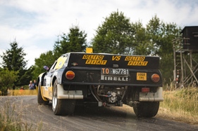 Lancia Rally 037 (1984) - ADAC Eifel Rallye Festival 2018