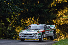 Bild: Lancia Rally 037 (1984) - am ADAC Eifel Rallye Festival 2014