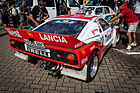 Lancia Rally 037 (1984) am Eifel Rallye Festival 2016