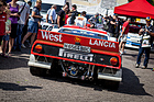 Lancia Rally 037 (1984) am Eifel Rallye Festival 2016 (1984)