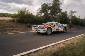 Lancia Rally 037 (1985) – Eifel-Rallye-Festival 2022