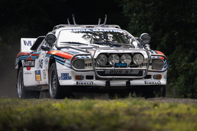 Lancia Rally 037 (1985) – Eifel-Rallye-Festival 2022
