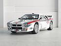 Lancia Rally 037 Evo 2 (1983) - als Lot 66 verkauft an der Dorotheum Classic Expo Salzburg Versteigerung am 19. Oktober 2019