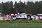 Lancia Rally 037 Gruppe B (1983) am Eifel Rallye Festival 2015