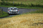 Lancia Rally 037 Gruppe B (1983) am Eifel Rallye Festival 2015