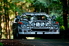 Lancia Rally 037 Gruppe B (1983) in der Gruppe der Markenmeister des Rallyesports ab 1968