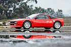 Lancia Rally 037 Stradale (1982) - als Lot 034 an der Bonhams Versteigerung von Scottsdale am 18. Januar 2018