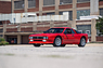 Lancia Rally 037 Stradale (1982) - als Lot 263 angeboten an der RM/Sotheby's Monterey Versteigerung vom 17. bis 19. August 2023 (© Jeremy Cliff - Courtesy RM/Sotheby's, 2023)
