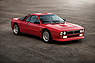 Lancia Rally 037 Stradale (1984) - angeboten als Lot 215 an der RM/Sotheby's-Versteigerung in Monterey am 16. August 2019 (© - Courtesy RM/Sotheby's, 2019) Lancia Rally 037 Stradale (1984) - angeboten als Lot 215 an der RM/Sotheby's-Versteigerung in Monterey am 16. August 2019 (© - Courtesy RM/Sotheby's, 2019)