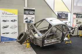 Lancia Rallye 037 – Auto e Moto d'Epoca 2024