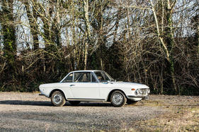 Lancia Rallye 1.3 S Coupé (1970) - als Lot 012 an der Bonhams Goodwood Members Meeting Versteigerung am 18. März 2018