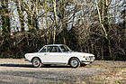 Lancia Rallye 1.3 S Coupé (1970) - als Lot 012 an der Bonhams Goodwood Members Meeting Versteigerung am 18. März 2018