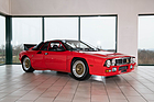 Image: Lancia Rallye SE 037 Prototype (1980) - as lot 115 at the RM/Sotheby's Milano auction on June 15, 2021