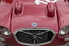 Lancia Sport Zagato Prototipo (1964) - an der Ennstal-Classic 2016