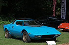 Image: Lancia Stratos (1974) - Class L-1 - Concours d'Elégance Suisse Coppet 2019