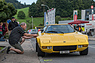 Lancia Stratos (1974) an der Bergprüfung Altbüron 2017 - Feld 2 (© Balz Schreier, 2017) Lancia Stratos (1974) an der Bergprüfung Altbüron 2017 - Feld 2 (© Balz Schreier, 2017)