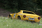 Lancia Stratos (1974) an der Bergprüfung Altbüron 2017 - Feld 2