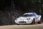Lancia Stratos (1975) - 15. Tour de Corse Historique 2015