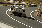 Image: Lancia Stratos (1975) - Bernina Gran Turismo hill climb 2022