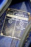 Bild: Lancia Stratos (1975) - Chassis-Nummer 1619