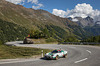 Lancia Stratos (1975) - am Bergrennen Bernina Gran Turismo 2021