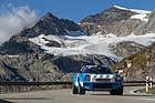 Lancia Stratos (1975) - am Bergrennen Bernina Gran Turismo 2021