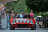 Lancia Stratos (1975) - am Concorso d'Eleganza Villa d'Este 2016 in der Klasse I "Rally Cars - Heroes of the Special Stage" (© Bruno von Rotz, 2016) Lancia Stratos (1975) - am Concorso d'Eleganza Villa d'Este 2016 in der Klasse I "Rally Cars - Heroes of the Special Stage" (© Bruno von Rotz, 2016)