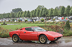 Lancia Stratos (1975) - kompromisslos für den Rallye-Sport gebaut - 18. ASC-Classic-Gala Schwetzingen 2022