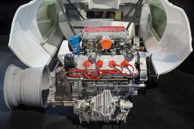 Lancia Stratos (1975) - moderne Reinkarnation mit Ferrari V8 Motor - Auto e Moto d'Epoca 2022