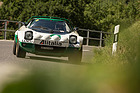 Lancia Stratos (1976) - 8. Historisches Bergrennen Ollon-Villars 2022
