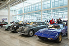 Bild: Lancia Stratos (1976) – Auto e Moto d'Epoca 2024