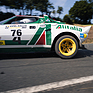 Lancia Stratos (1976) – Eifel-Rallye-Festival 2022