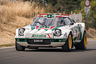 Lancia Stratos (1976) – Eifel-Rallye-Festival 2022