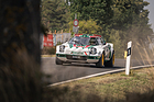Lancia Stratos (1976) – Eifel-Rallye-Festival 2022