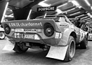 Lancia Stratos (1976) - Monte-Carlo-1979-Sieger mit Bernard Darniche am Steuer - Genfer Automobilsalon 1979